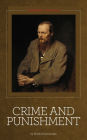 Crime and Punishment / Fyodor Dostoevsky