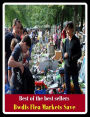 Best of The Best Sellers Flea Markets Save (deliver, free, recover, salvage, defend, emancipate, extricate, liberate, ransom, redeem)