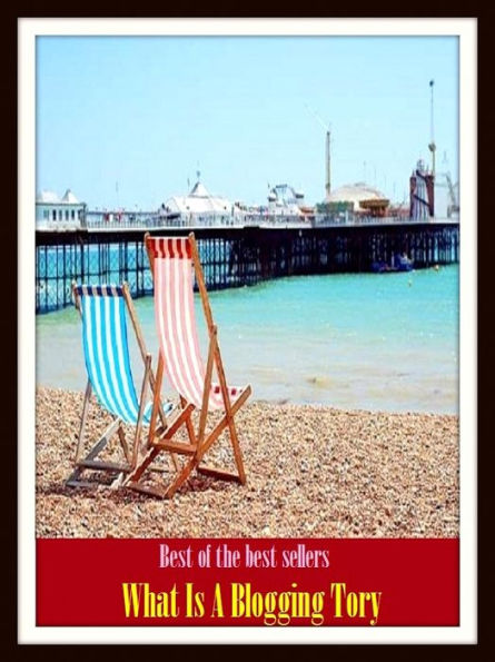 Best of the Best Sellers What Is A Blogging Tory (online journal, diary, record, site, calendar, ephemeris, chronicle, almanac, dia, magazine, periodical)