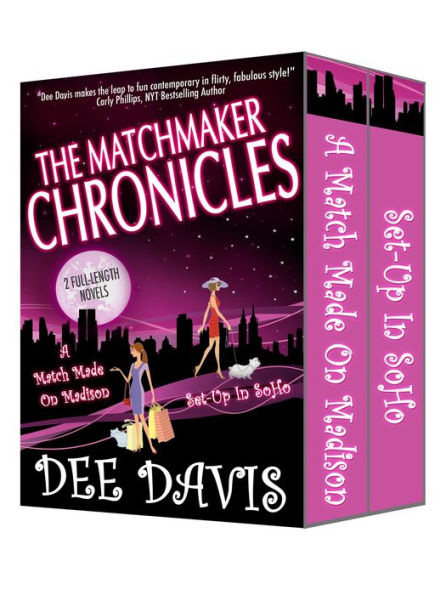 Matchmaker Chronicles