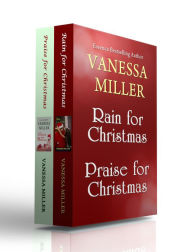 Title: Rain and Praise for Christmas (Box Set), Author: Vanessa Miller