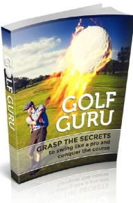 Title: Golf Guru, Author: Jason Rutledge