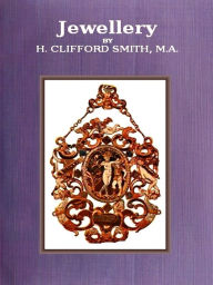 Title: Jewellery, Author: H. Clifford Smith
