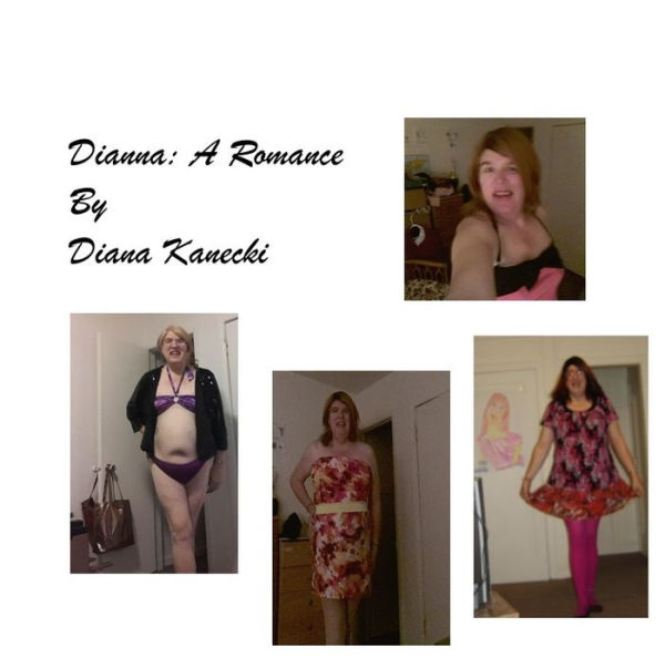 Dianna: A Romance By Diana Kanecki