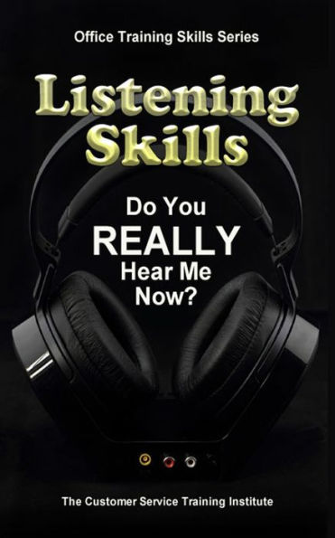 Listening Skills