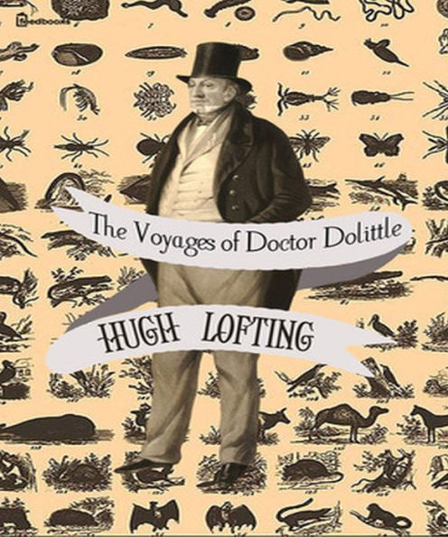 The Voyages of Doctor Dolittle