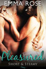 Pleasured - The Complete Series