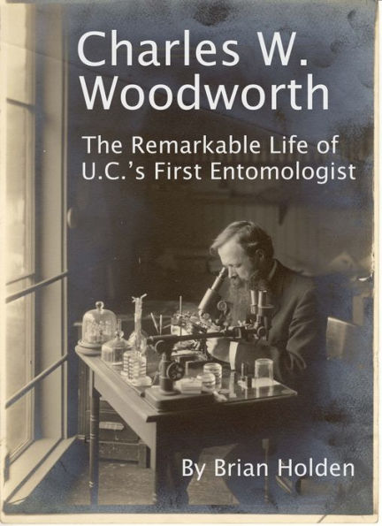 Charles W. Woodworth Brian Holden