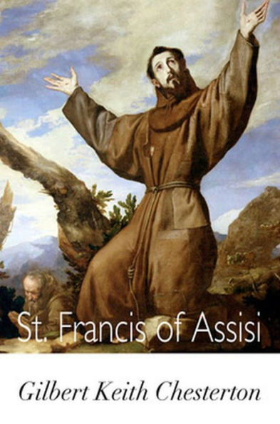 St. Francis Of Assisi