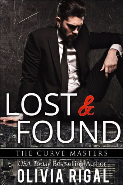Lost and Found