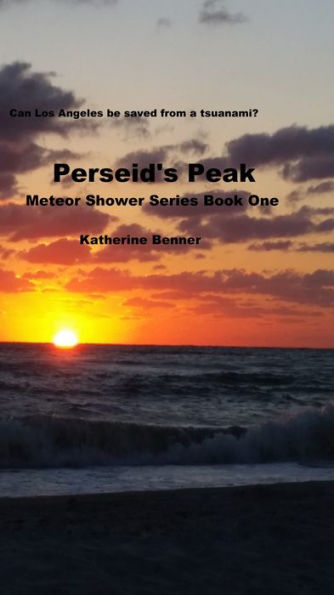 Perseid's Peak
