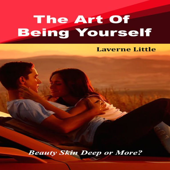 The Art of Being Yourself