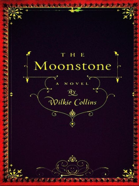 The Moonstone