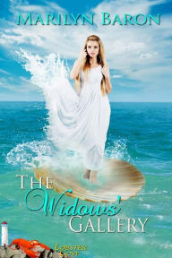 Title: The Widows' Gallery, Author: Marilyn Baron