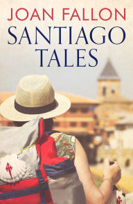 Title: Santiago Tales, Author: Joan Fallon