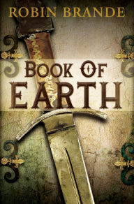 Title: Book of Earth, Author: Robin Brande