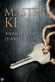 Title: Master Key, Author: Anah Crow