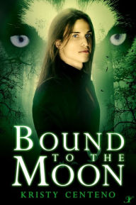 Title: Bound to the Moon, Author: Kristy Centeno