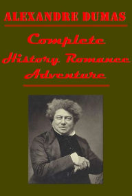 Title: Alexandre Dumas 17- Three Musketeers Ten Twenty Years After Vicomte de Bragelonne Louise de la Valliere Man in the Iron Mask Marguerite de Valois Chicot the Jester Forty-Five Guardsmen Queen's Necklace Corsican Brothers Count of Monte Cristo Black Tulip, Author: Alexandre Dumas