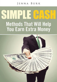 Title: Simple Cash, Author: Jenna Burk