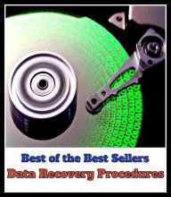 Title: Best of the Best Sellers Data Recovery Procedures (data processing, data processing system, data processor, data rate, data recovery, data robotics, data scraping, data security, data set, data smoothing), Author: Resounding Wind Publishing
