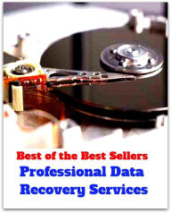 Title: Best of the Best Sellers Professional Data Recovery Services (professional class, professional competence, professional corporation, professional corporations, professional dancer, professional development, professional ethics ), Author: Resounding Wind Publishing