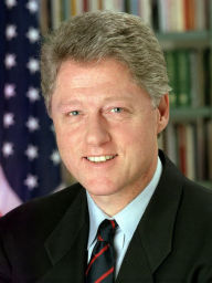 Title: State of the Union Addresses of William J. Clinton, Author: William Clinton