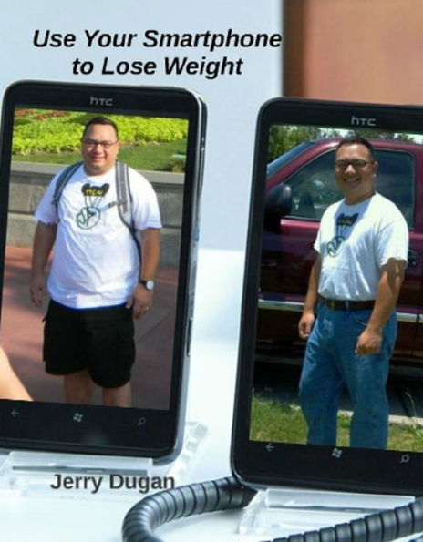 Use Your Smartphoneto Lose Weight