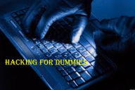 Title: Hacking For Dummies, Author: Carolyn Meinel