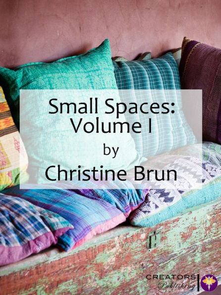 Small Spaces: Volume I