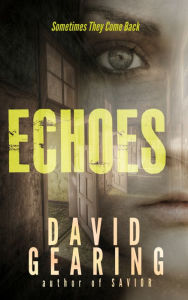 Title: Echoes, Author: David Gearing