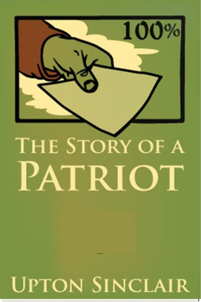 100%: The Story of a Patriot