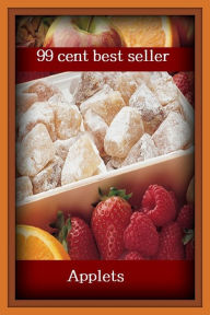 Title: 99 Cent Best Seller Applets ( online marketing, computer, workstation, pc, laptop, CPU, blog, web, net, netting, network, internet, mail, e mail, download, up load, keyword, software, bug, antivirus, search engine, anti spam, spyware ), Author: Resounding Wind Publishing