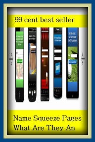 Title: 99 cent best seller Name Squeeze Pages What Are They An (name of the father, name of the game, name part, name reaction, name server, name tag, name-calling, name-drop, name-dropping, amenability), Author: Resounding Wind Publishing