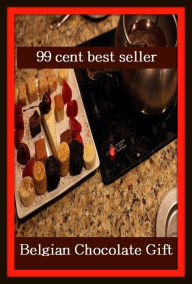 Title: 99 Cent Best Seller	Belgian Chocolate Gift, (amber,bay, beige, bister,brick, bronze, buff, chestnut, cinnamon, cocoa), Author: Resounding Wind Publishing