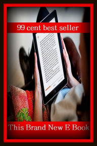Title: 99 Cent Best Seller This Brand New E Book ( online marketing, computer, workstation, pc, laptop, CPU, blog, web, net, netting, network, internet, mail, e mail, download, up load, keyword, software, bug, antivirus, search engine, anti spam, spyware ), Author: Resounding Wind Publishing
