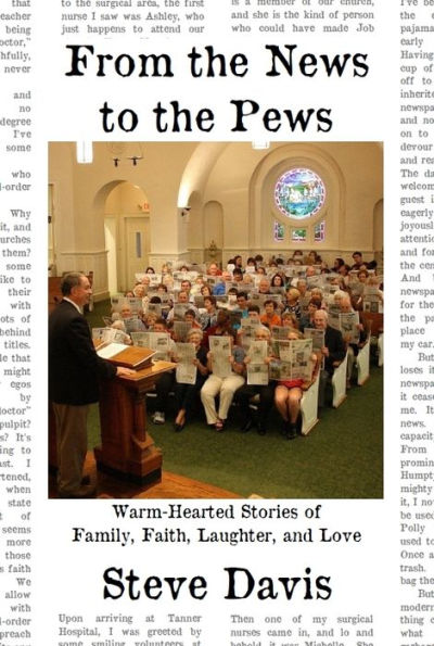 From the News to the Pews