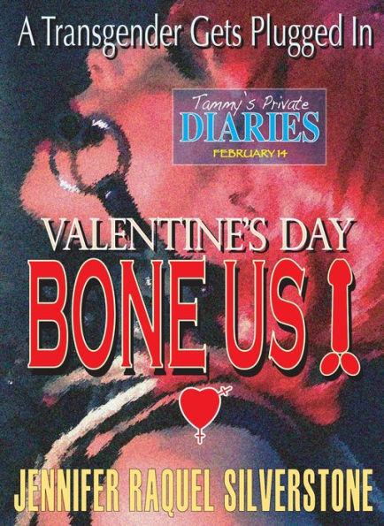 Tammy's Private Diaries - February 14 - A Transgender Gets Plugged In - VALENTINE'S DAY BONE US! (120s, Smoking, Fur, Lipstick, Lesbian, BDSM, Masturbation, Domination, Submission, Bondage, Dominatrix, Fetish, Slut, XXX, Sapphic, All Girl, S & M, Heels)
