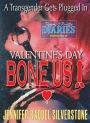 Tammy's Private Diaries - February 14 - A Transgender Gets Plugged In - VALENTINE'S DAY BONE US! (120s, Smoking, Fur, Lipstick, Lesbian, BDSM, Masturbation, Domination, Submission, Bondage, Dominatrix, Fetish, Slut, XXX, Sapphic, All Girl, S & M, Heels)