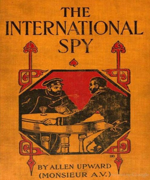 The International Spy