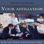 Your affiliation