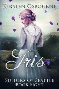 Title: Iris, Author: Kirsten Osbourne