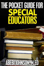 The Pocket Guide For Special Educators