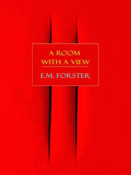 Title: A Room With a View, Author: E. M. Forster