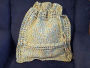 Super Size Crochet Tote Bag