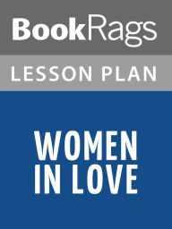 Title: Women in Love Lesson Plans, Author: BookRags