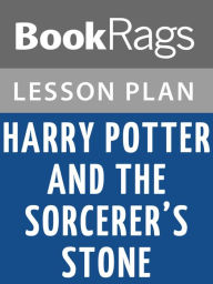 Title: Harry Potter and the Sorcerer's Stone Lesson Plans, Author: BookRags