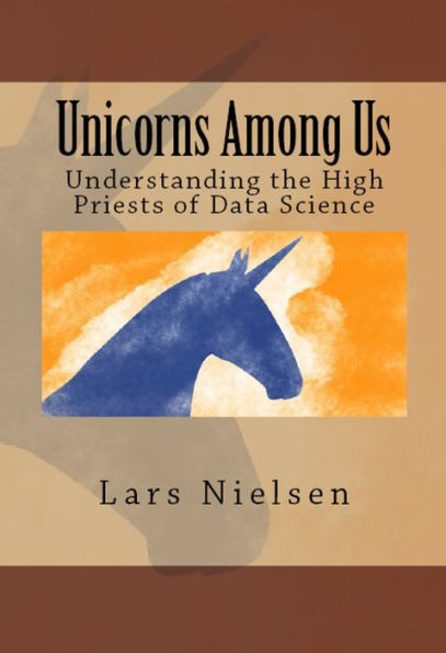 Unicorns Among Us - Understanding the High Priests of Data Science