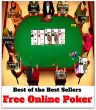 Title: Poker: Free Online Poker, Author: Resounding Wind Publishing