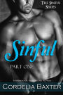 Sinful (The Sinful Series Book 1)